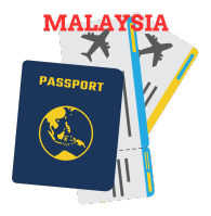 马来西亚MDAC护照